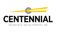 Centennial Resource Development